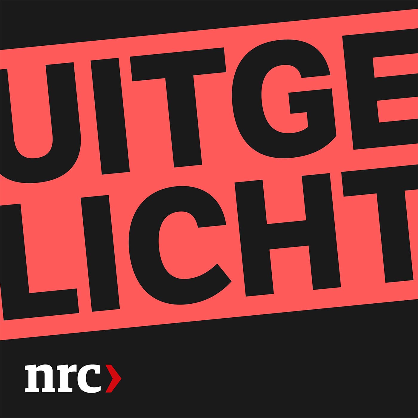 NRC Uitgelicht - Podcasts