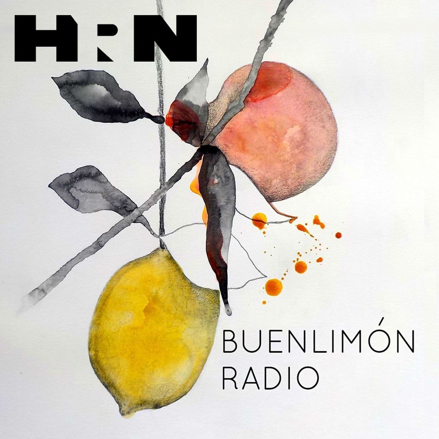 Buenlimón Radio - Podcasts