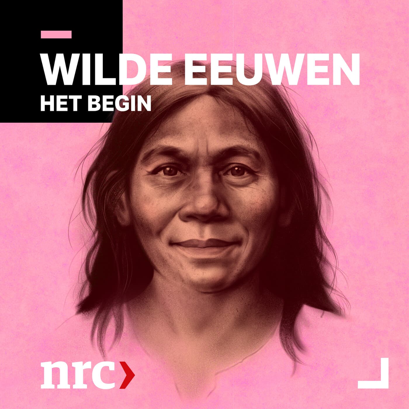 Wilde Eeuwen - Podcasts