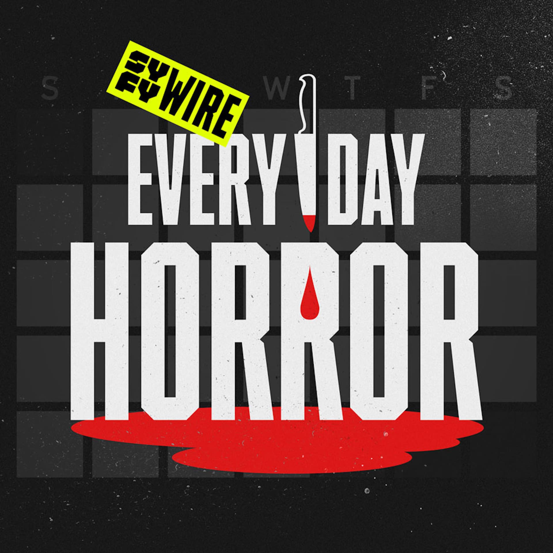 Every Day - Podcasts