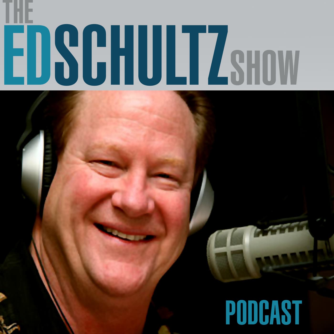 The Ed Schultz Show Daily Podcast - Podcasts