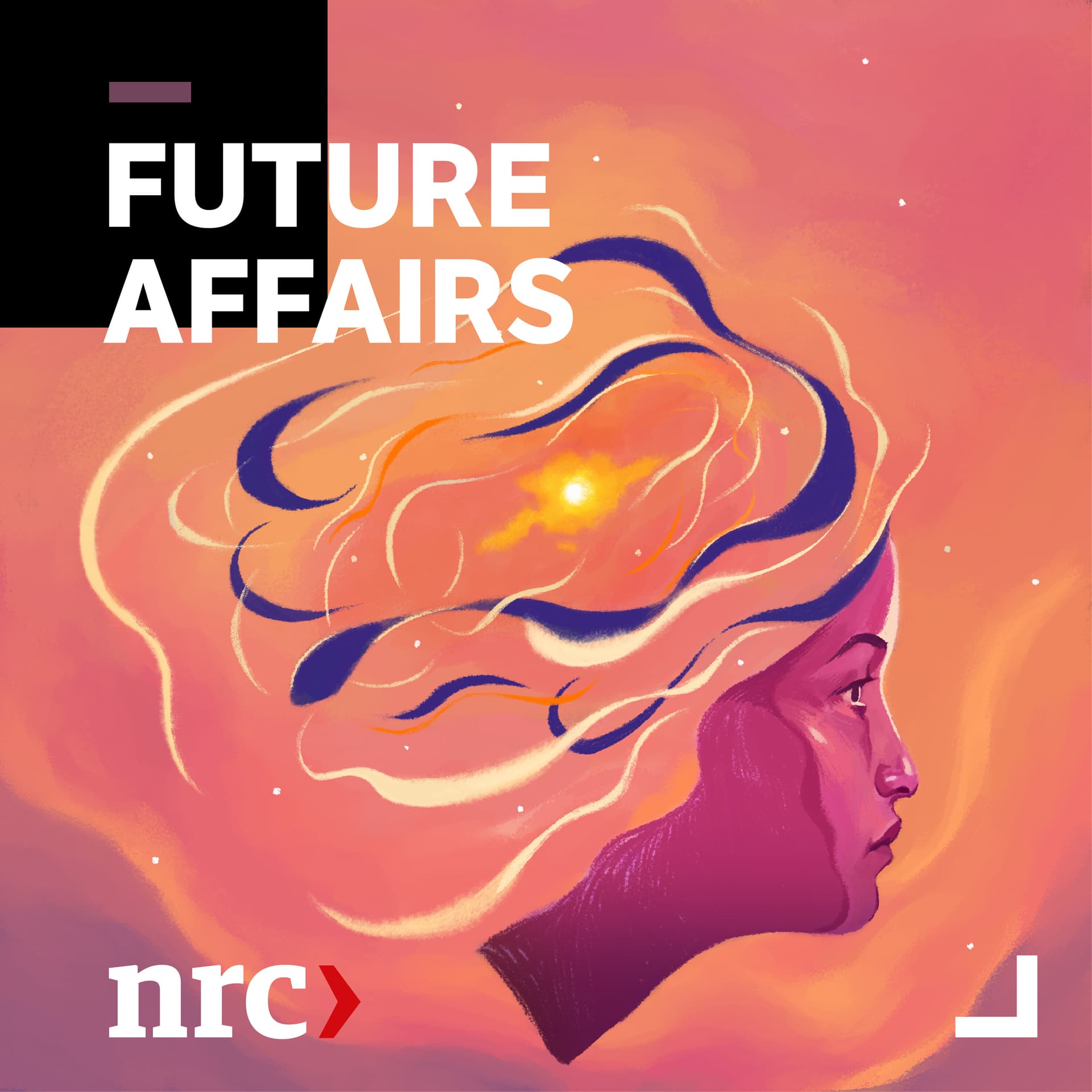 NRC Future Affairs - Podcasts