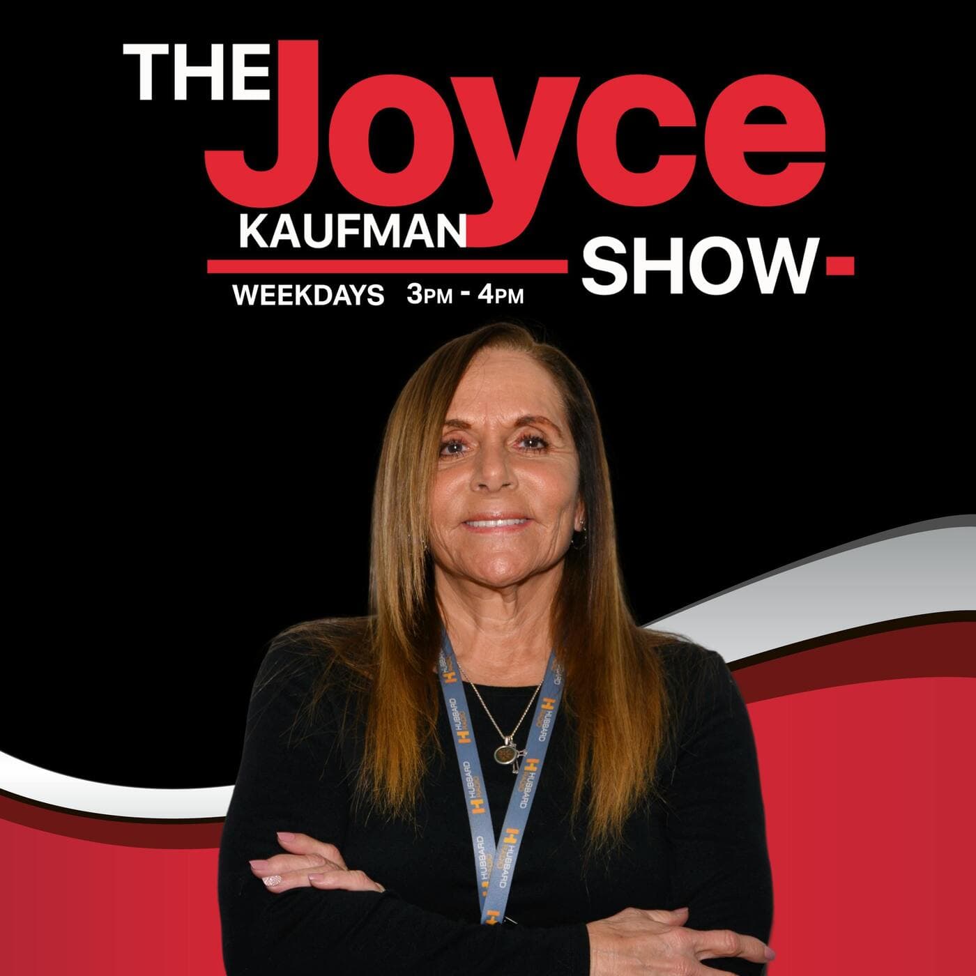 The Joyce Kaufman Show