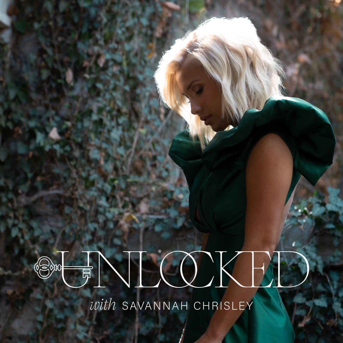 Unlocked with Savannah Chrisley - Podcasts