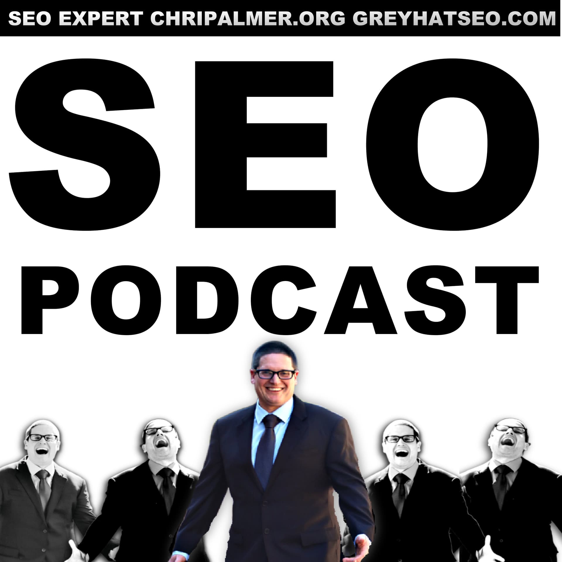 Christopher Seth Palmer -SEO Podcast - Podcasts