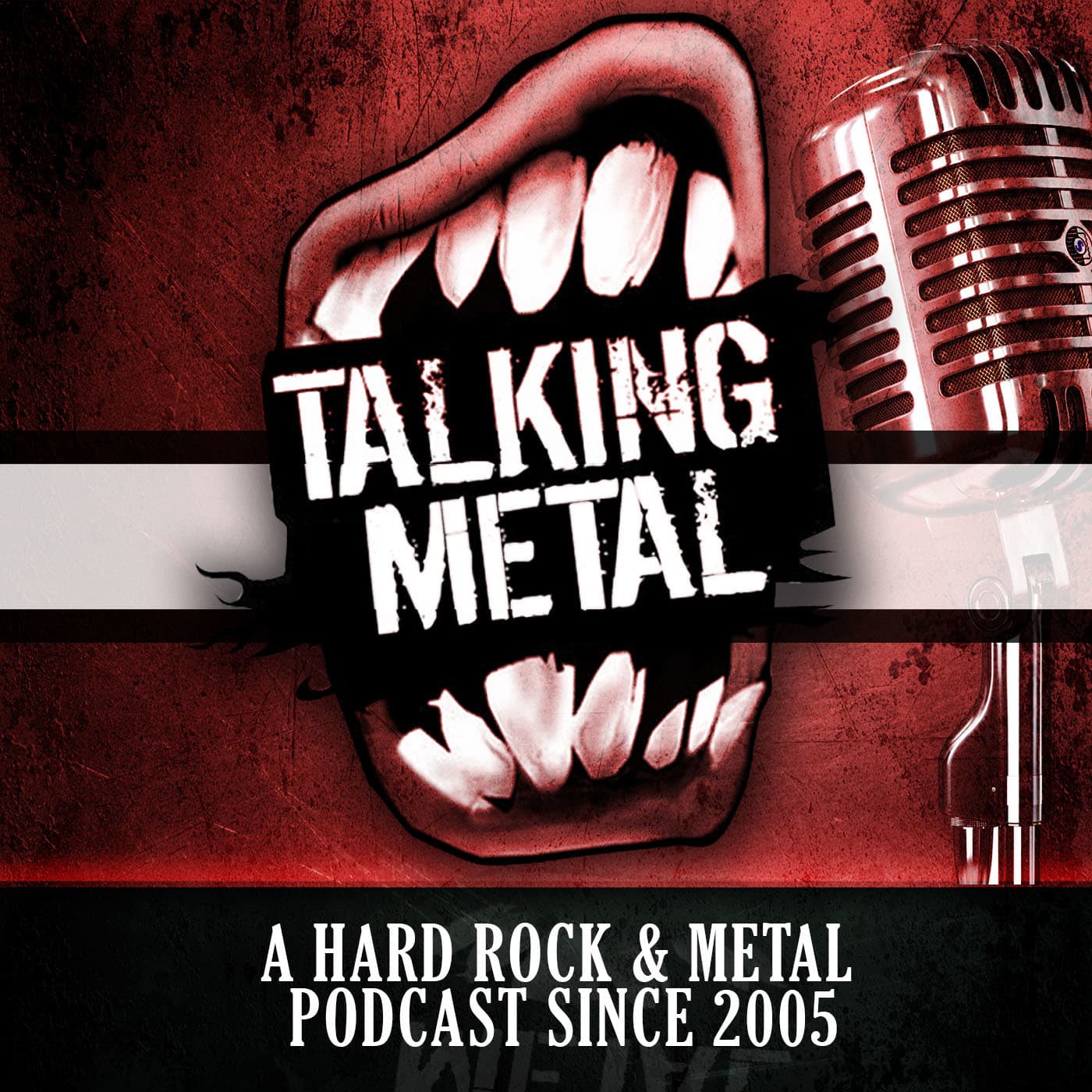 Talking Metal - Podcasts