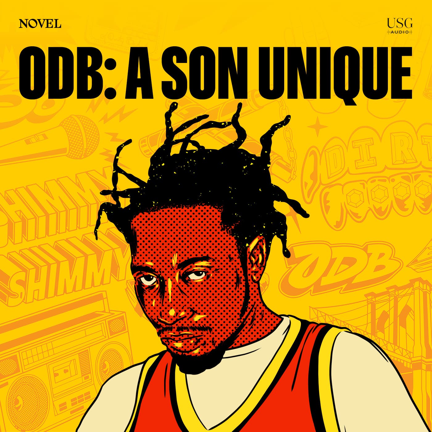 ODB: A Son Unique - Podcasts