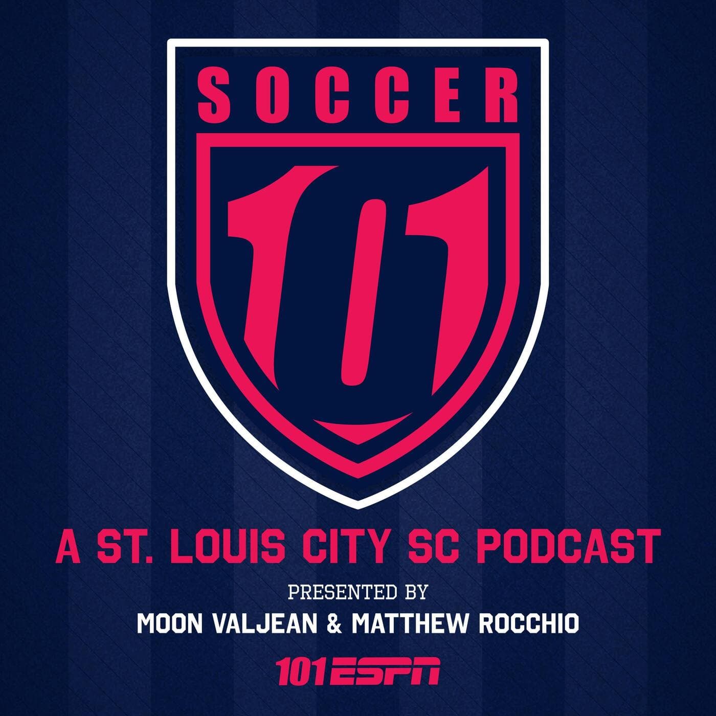 Soccer 101 STL: A St. Louis City SC Podcast - Podcasts