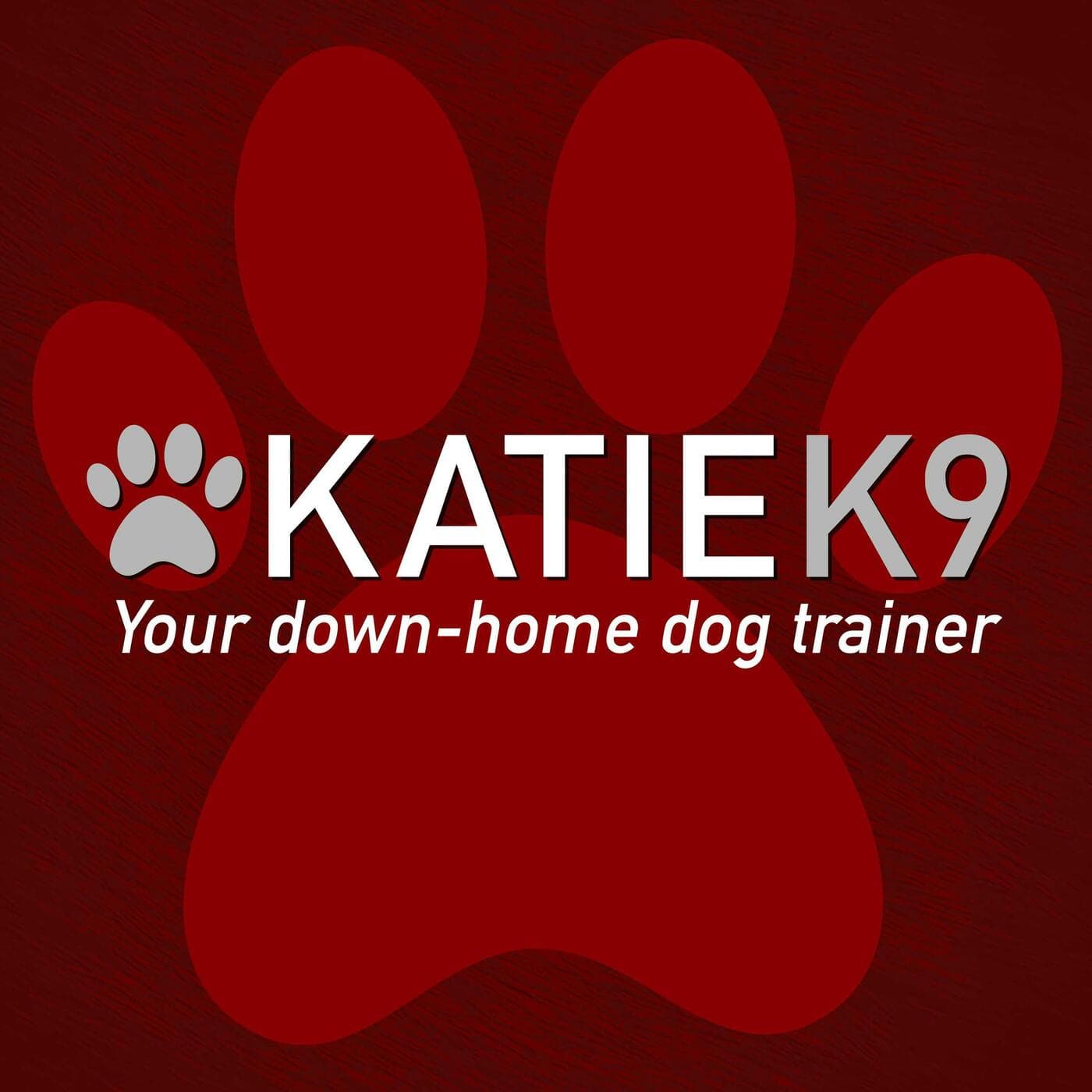 Katie K9 on MyTalk - Podcasts