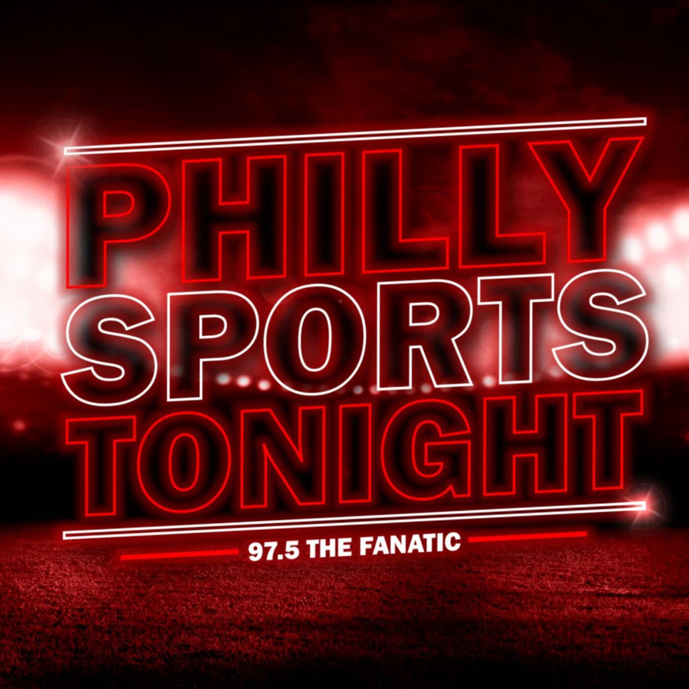 Philly Sports Tonight