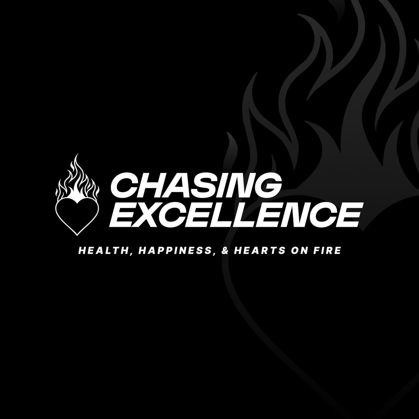 Chasing Excellence - Podcasts