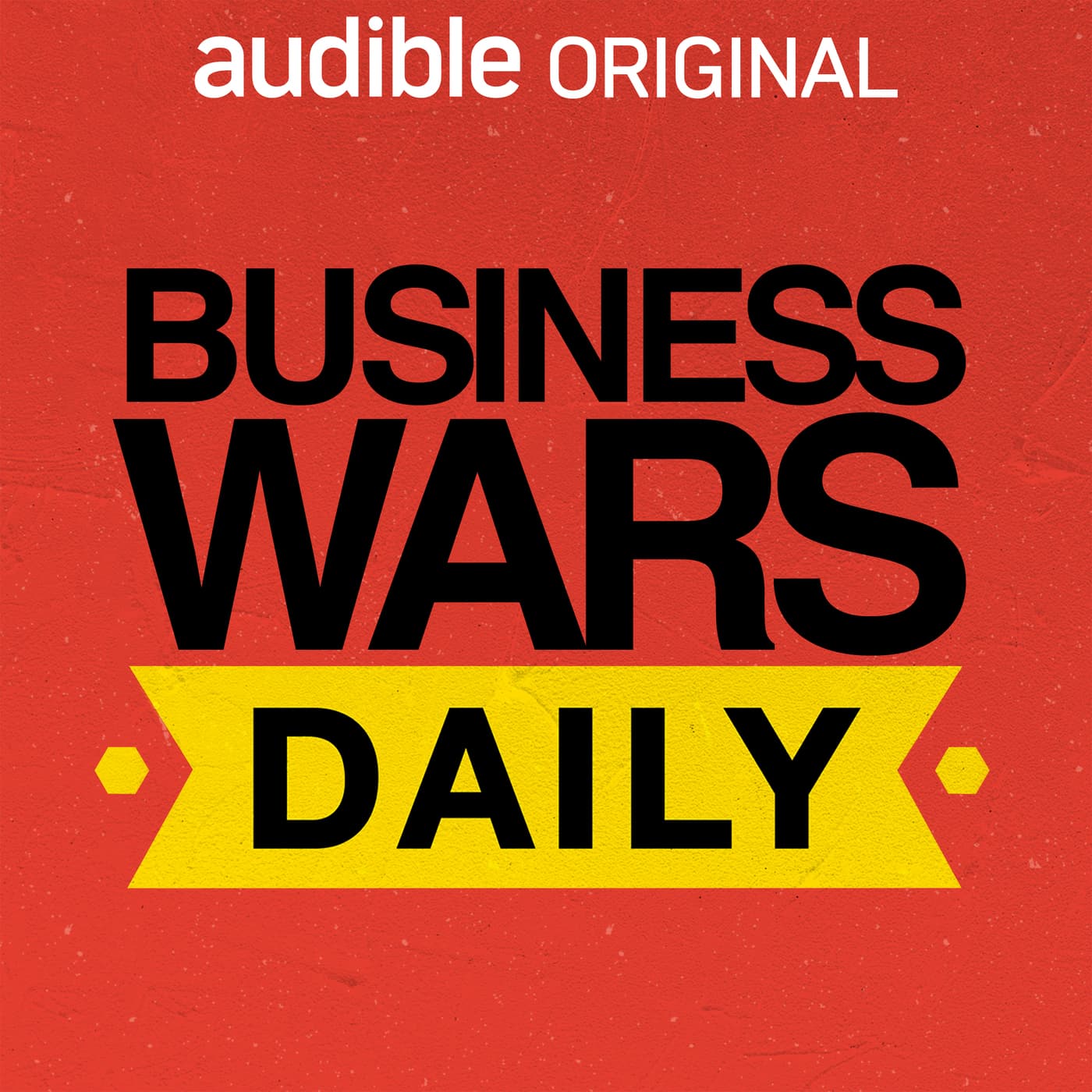 Business Wars Daily - Podcasts