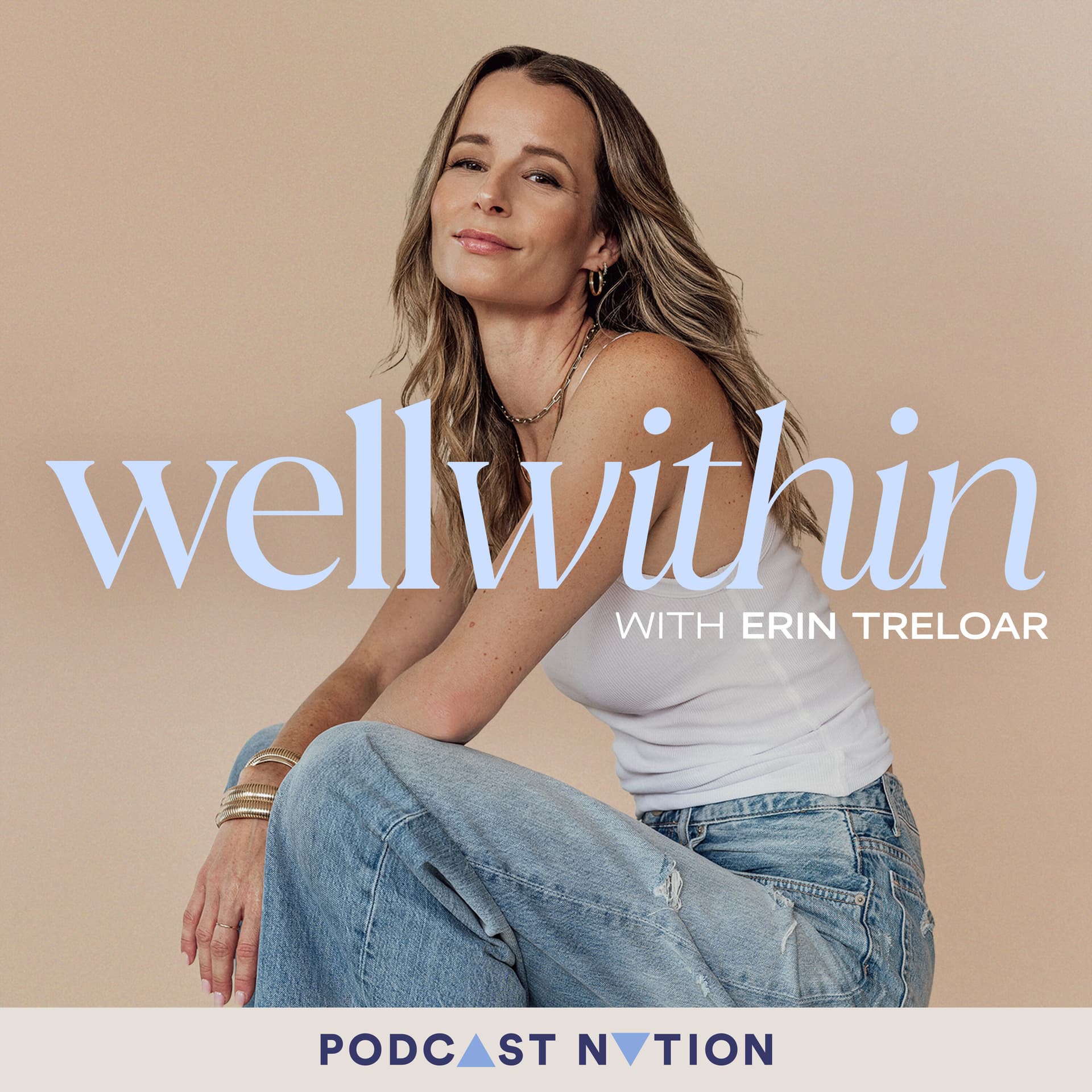 Well Within - Podcasts