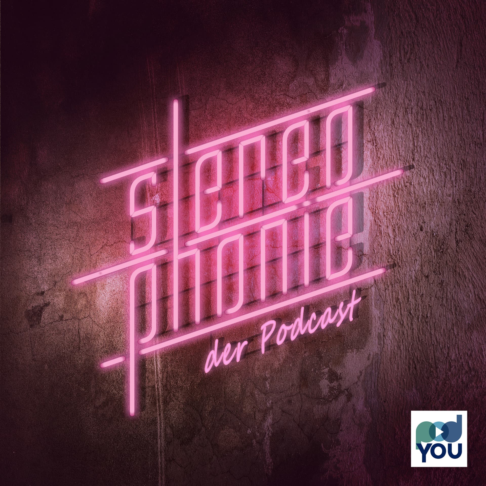 Stereophonie - Podcasts