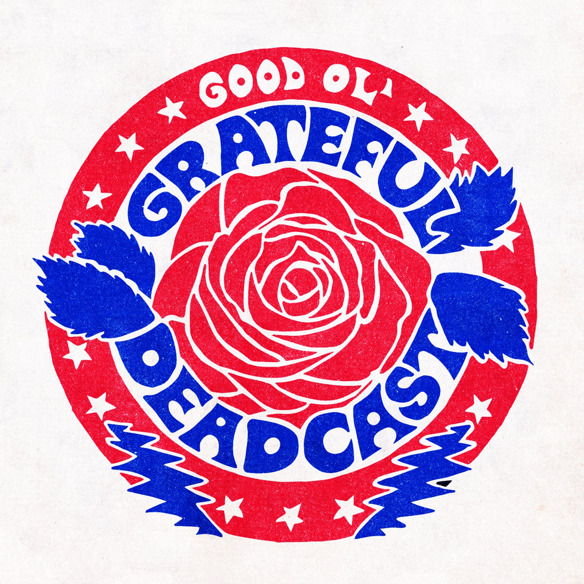 GOOD OL' GRATEFUL DEADCAST - Podcasts