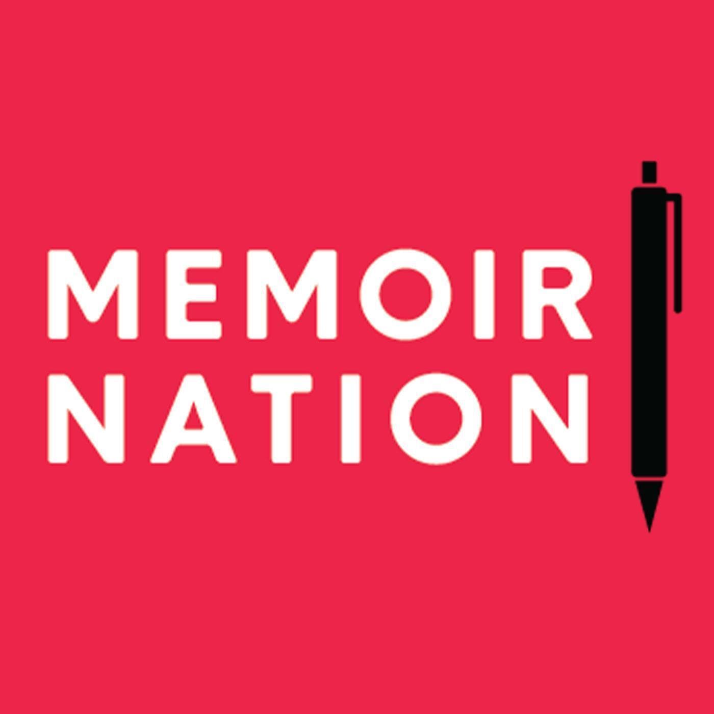 Memoir Nation - Podcasts