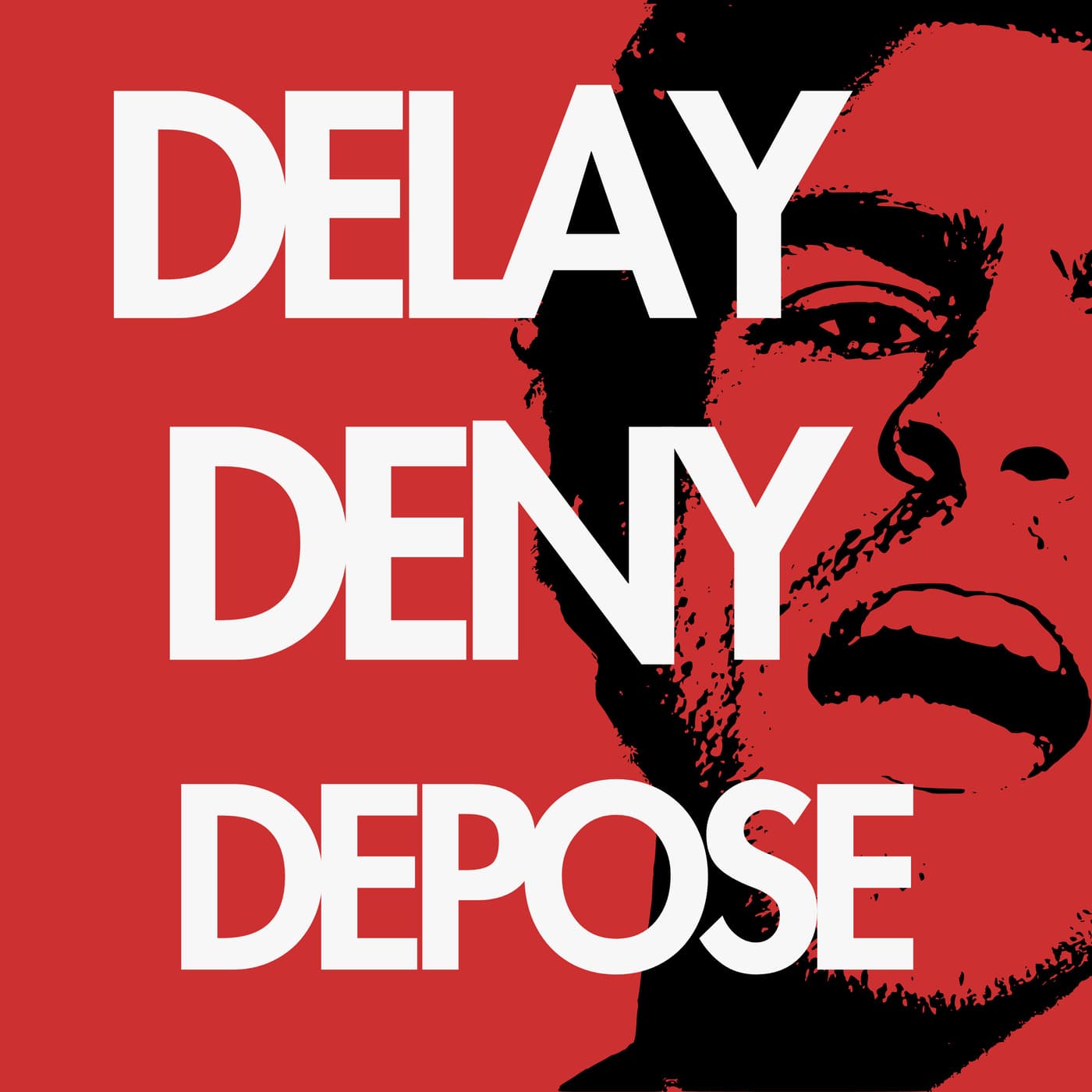 Delay, Deny, Depose: Luigi Mangione and the Assassination of UnitedHealthcare CEO Brian Thompson - Podcasts