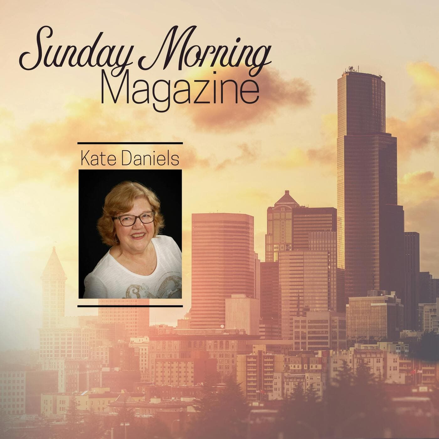 Sunday Morning Magazine - Podcasts