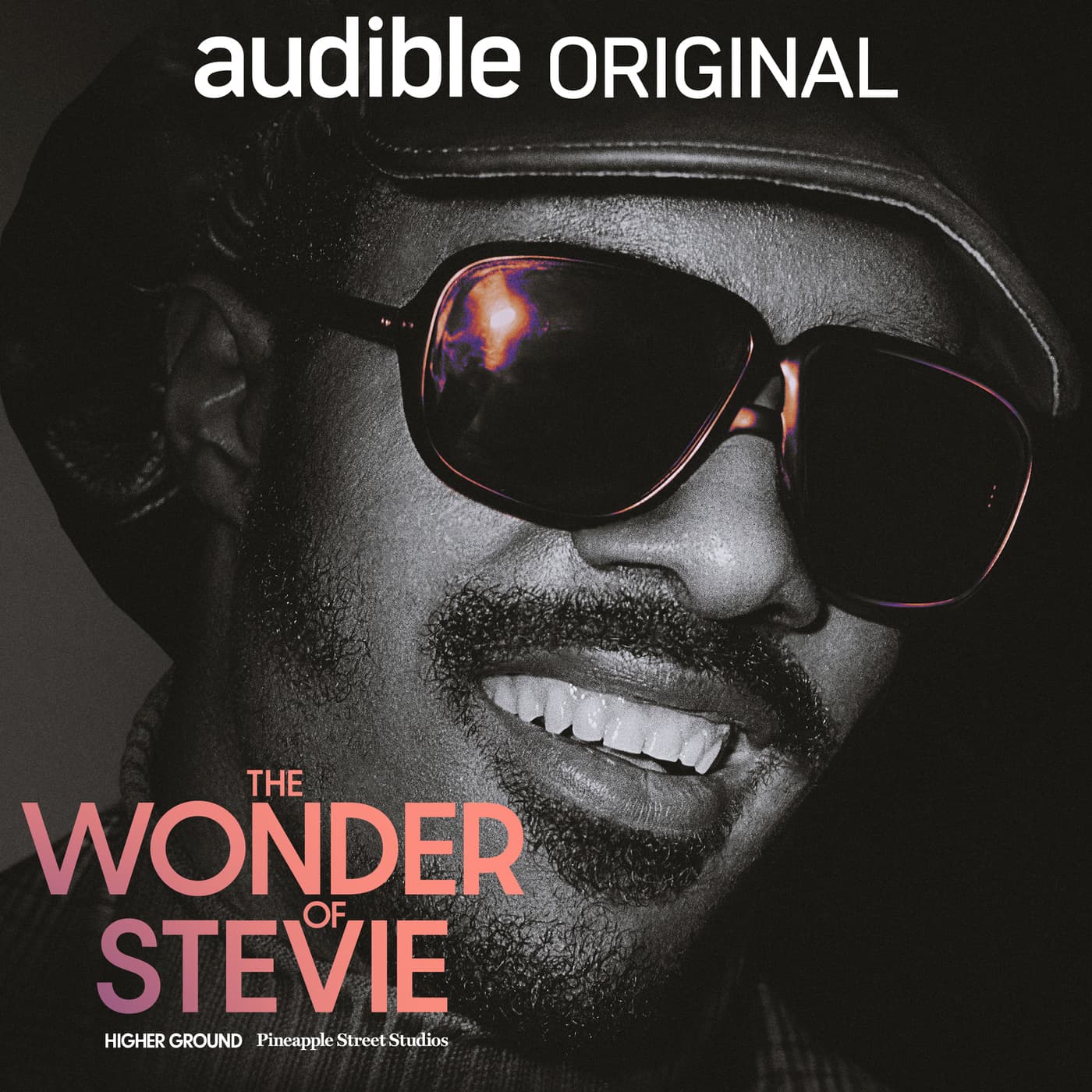 The Wonder of Stevie - Podcasts
