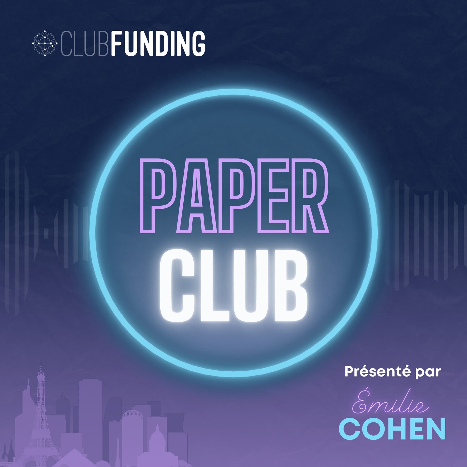 Paper Club - Podcasts
