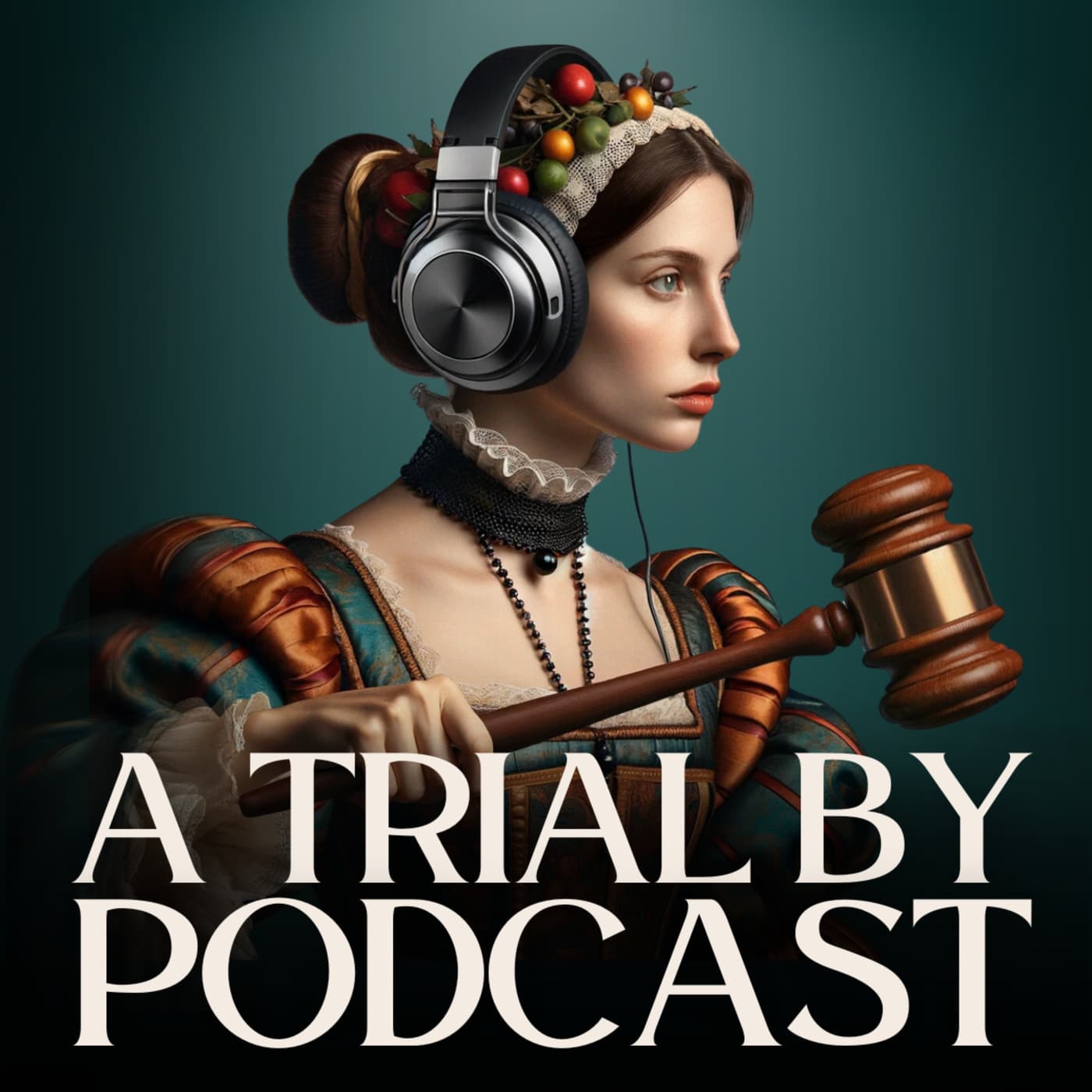 A Trial by Podcast - Podcasts