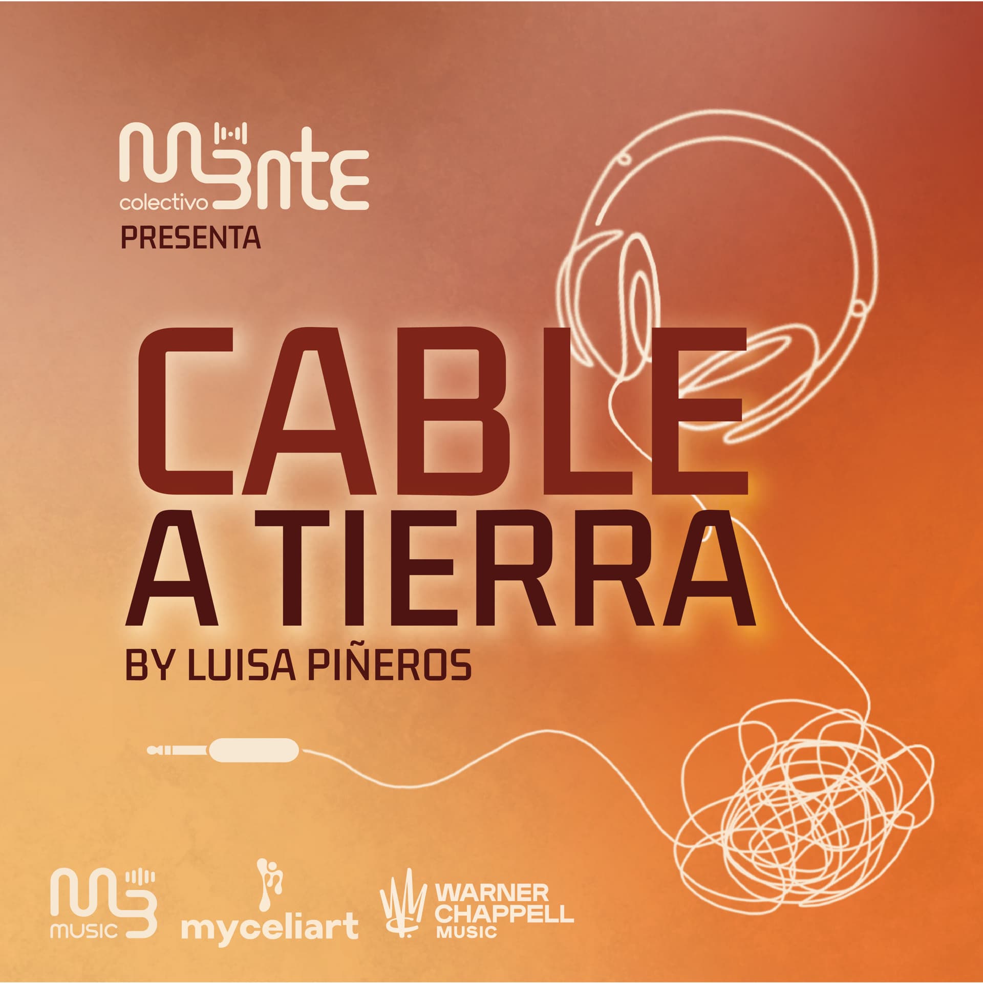 Cable A Tierra by M3NTE - Podcasts