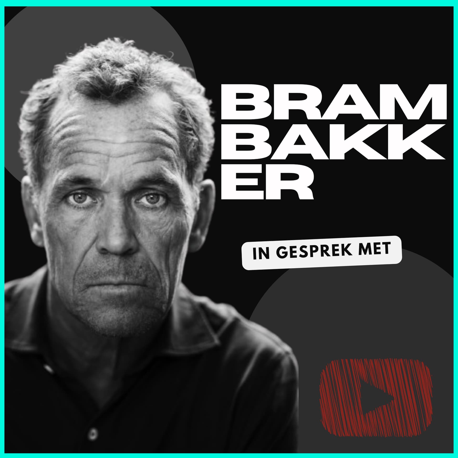 Bram Bakker in gesprek met - Podcasts