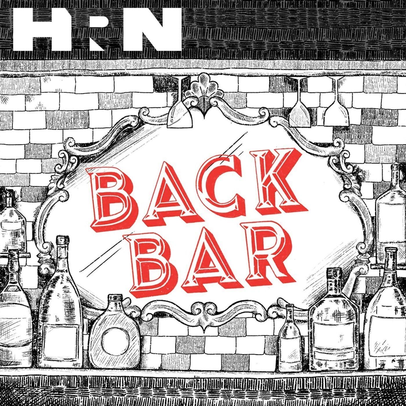 Back Bar - Podcasts