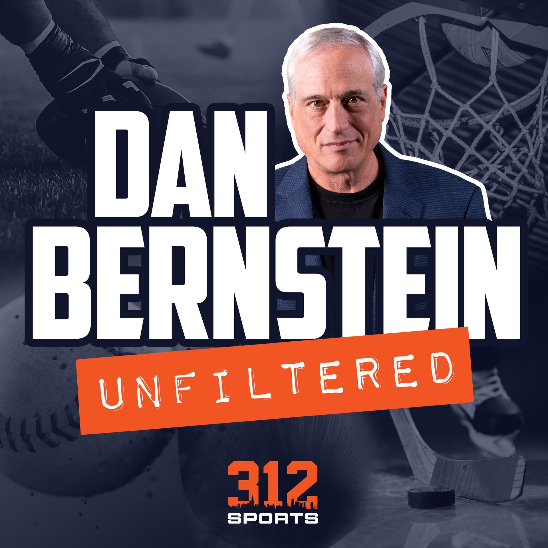 Dan Bernstein Unfiltered - Podcasts