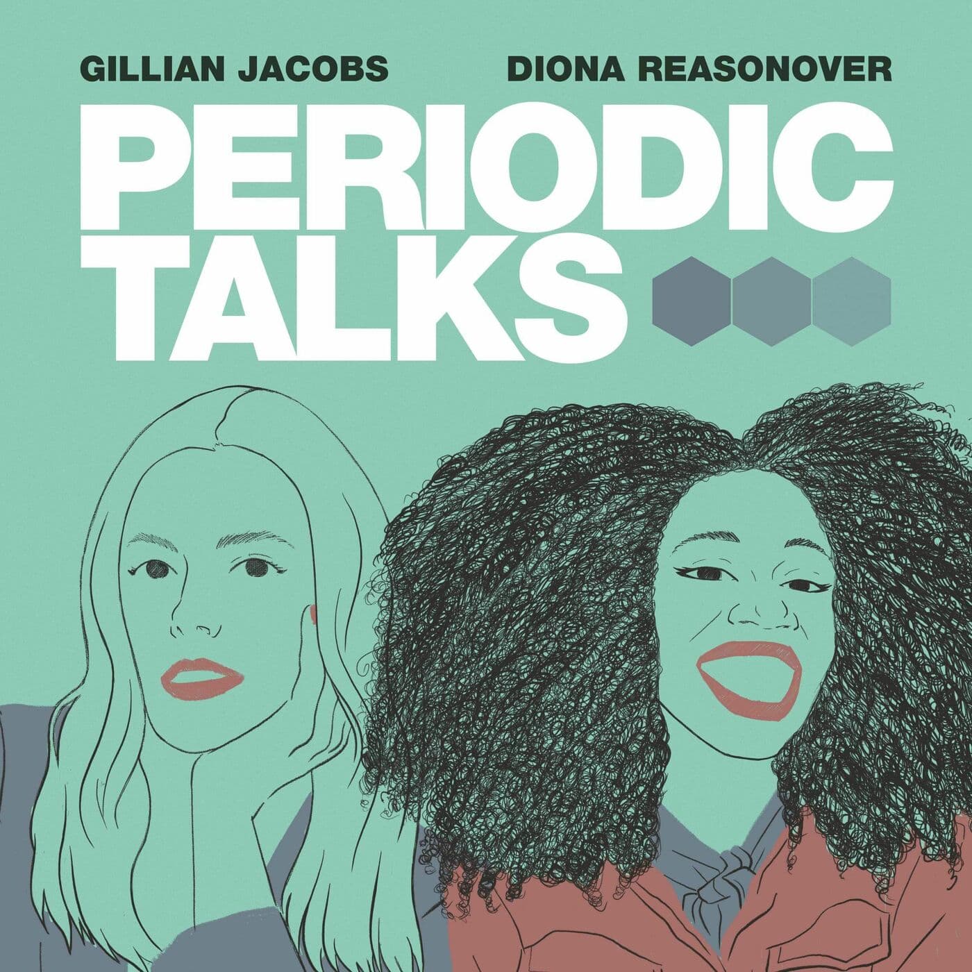 Periodic Talks - Podcasts