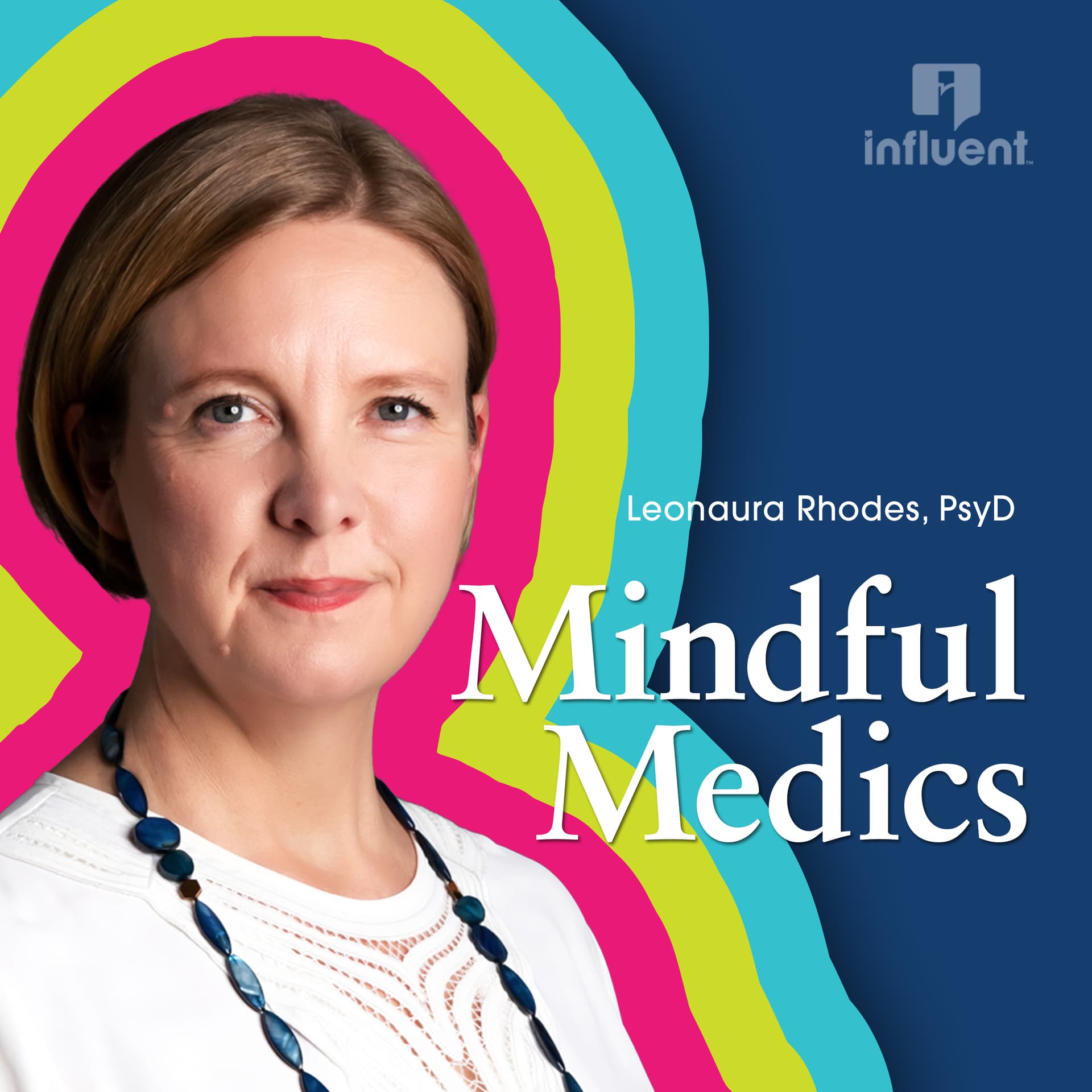 Mindful Medics - Podcasts