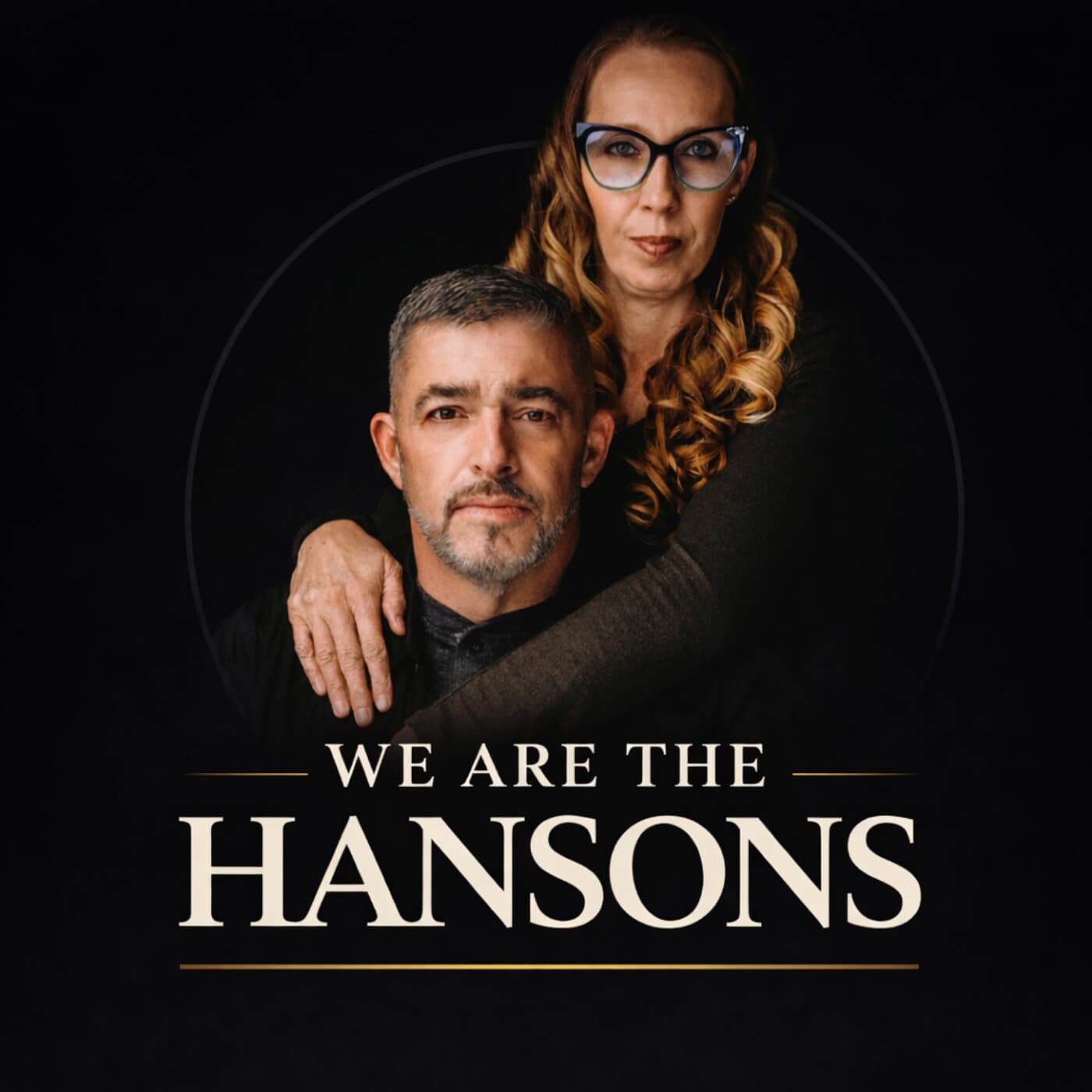 We are the Hanson's / Family Life, Practical Tips & Self-Care - Podcasts