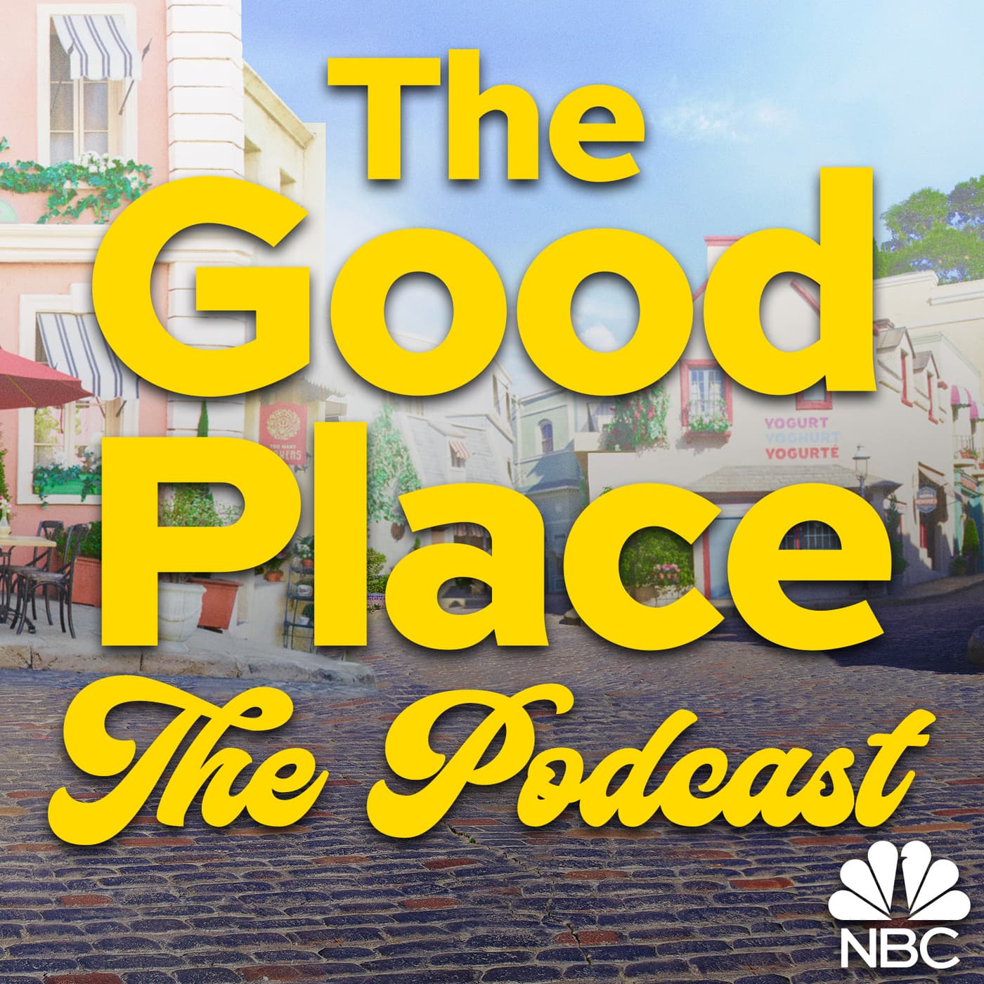 The Good Place: The Podcast - Podcasts
