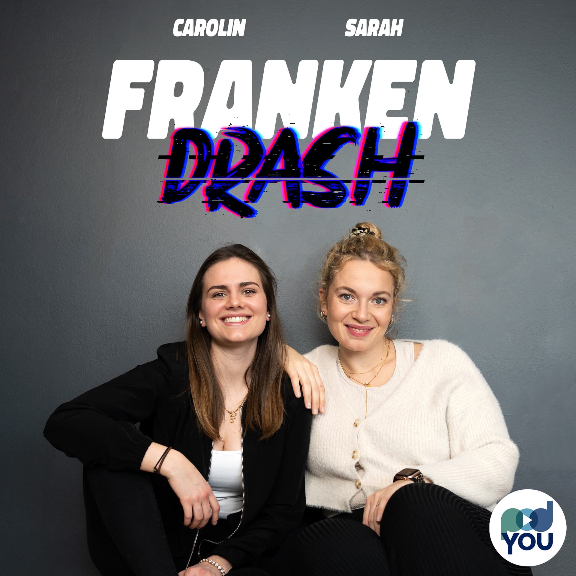 Frankendrash - Podcasts
