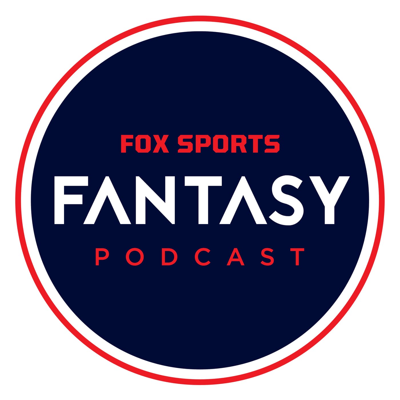 The FOX Sports Fantasy Podcast - Podcasts