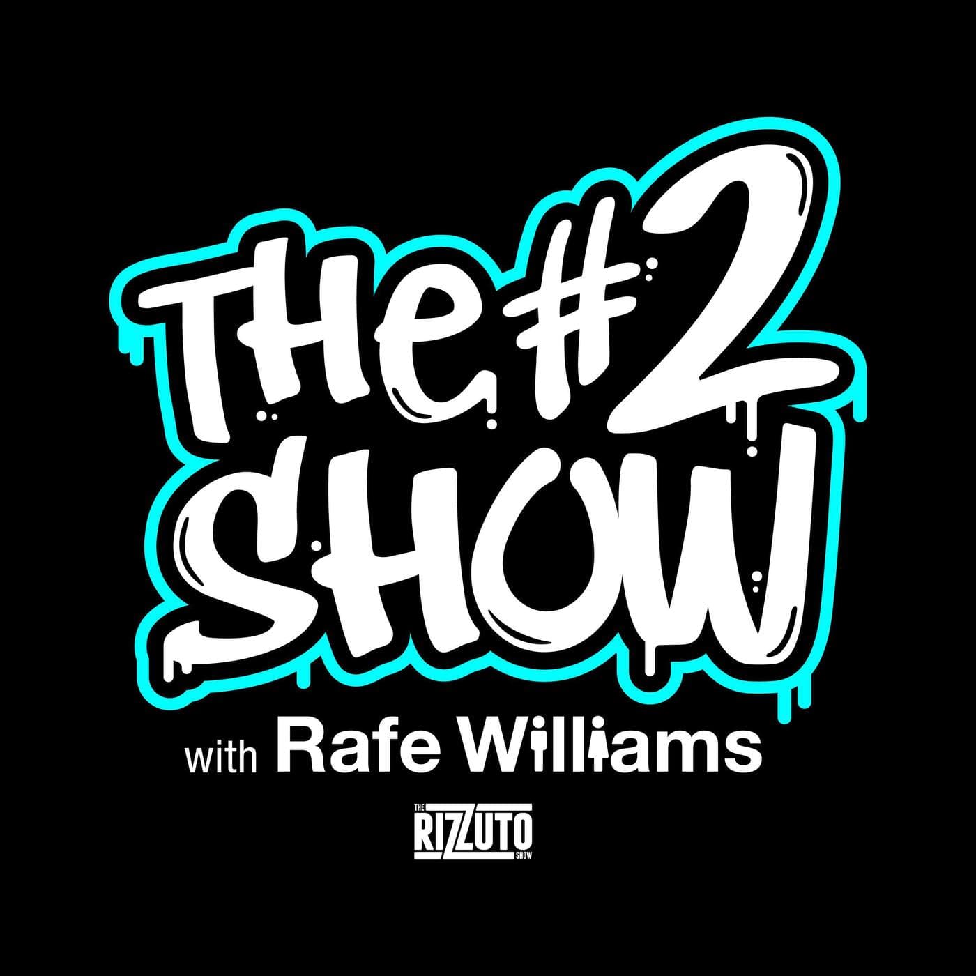The Number 2 Show - Podcasts