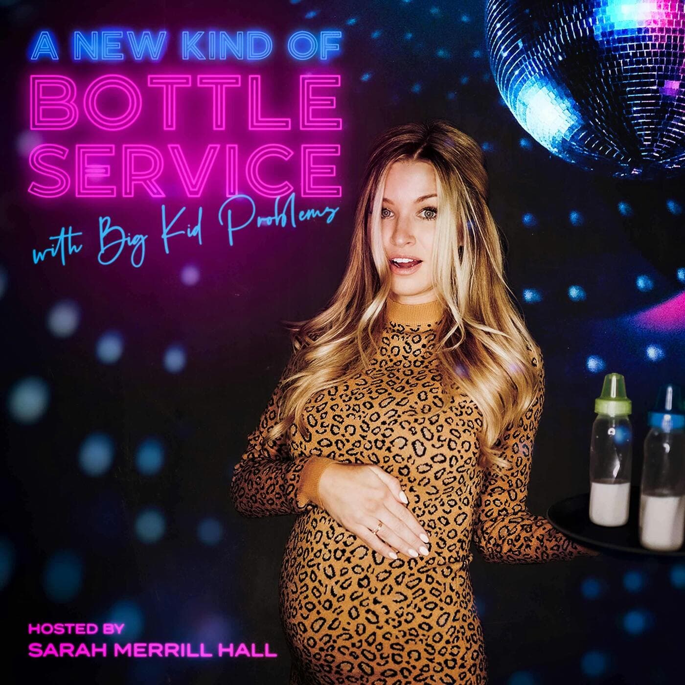 Bottle Service - Podcasts