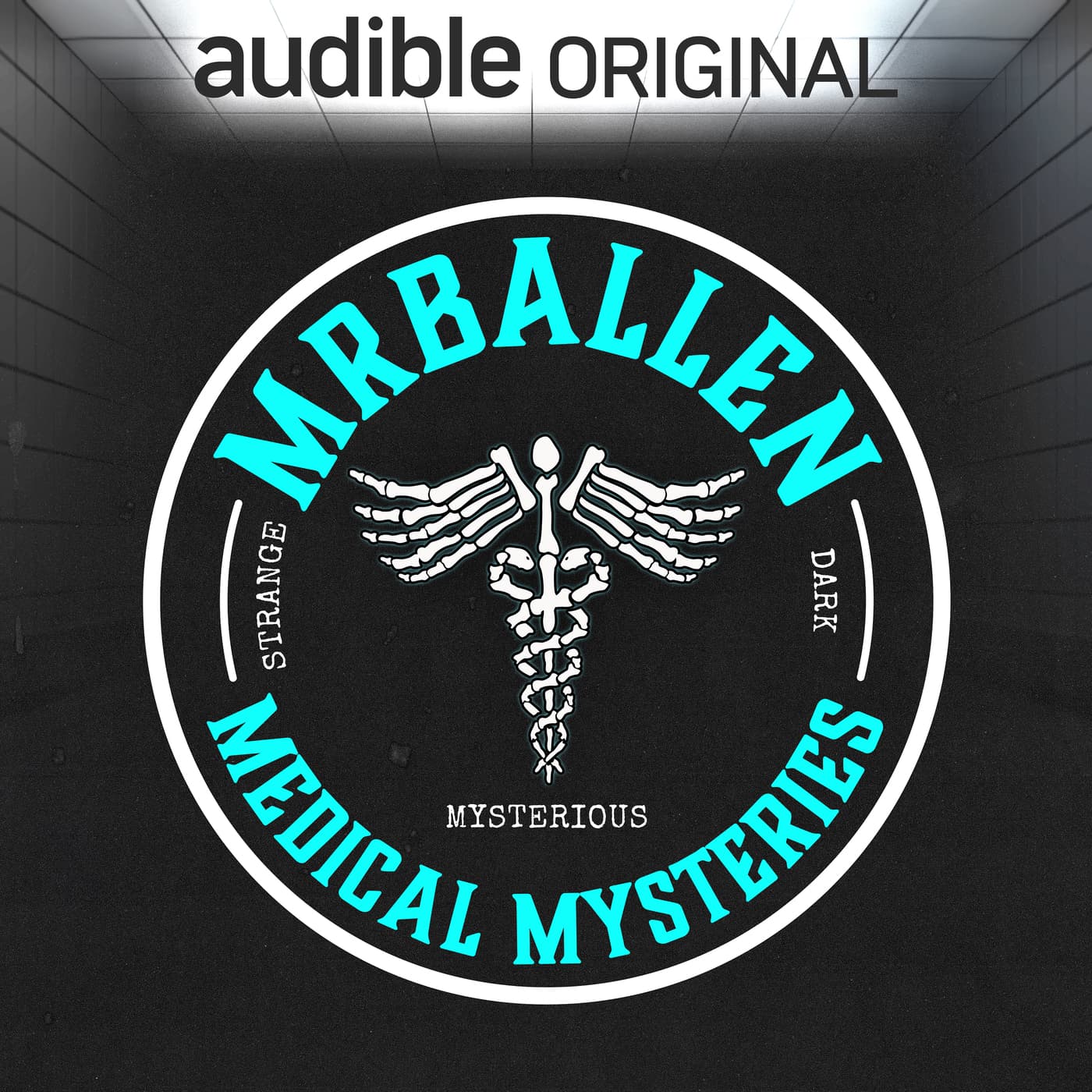 MrBallen’s Medical Mysteries - Podcasts