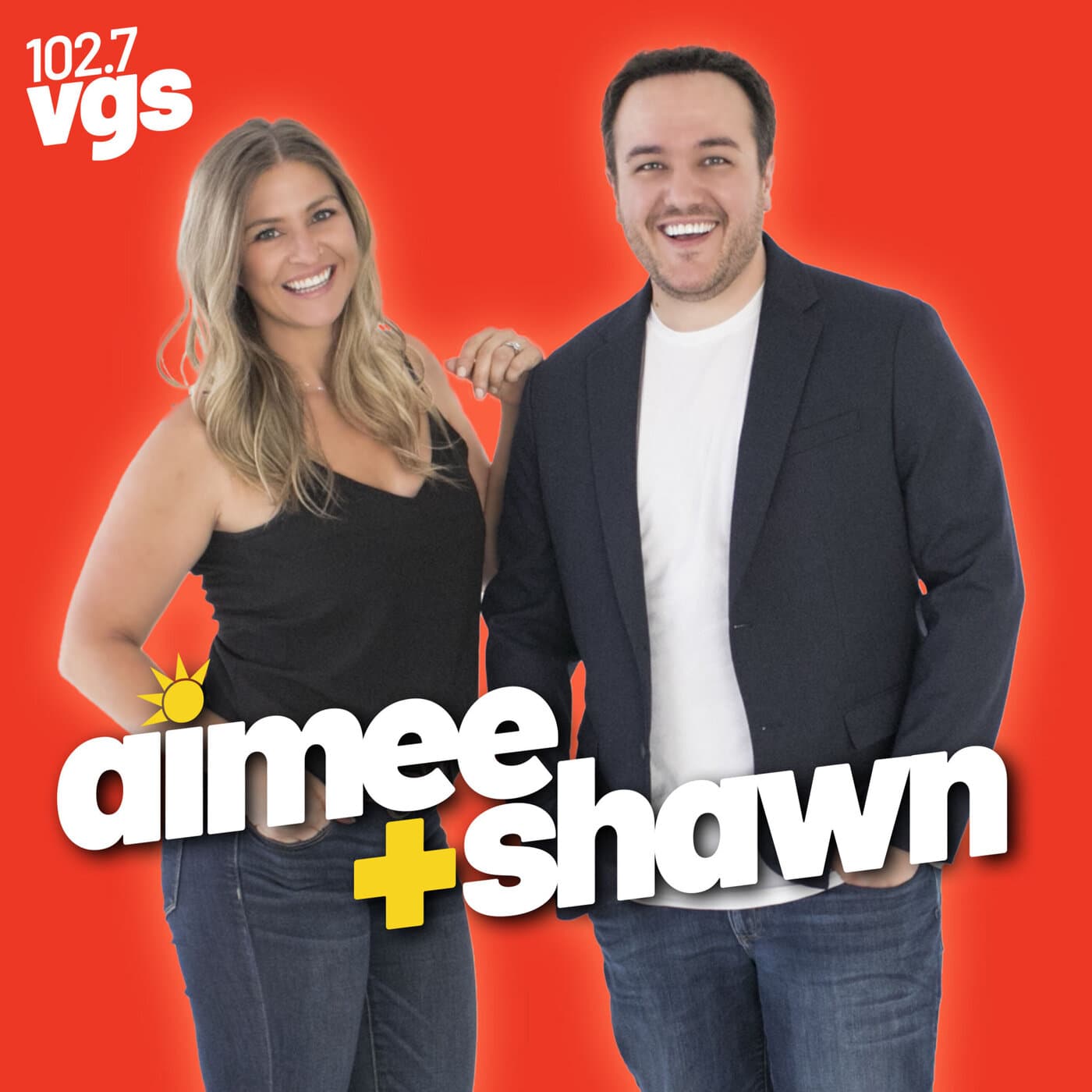 Aimee+Shawn - Podcasts