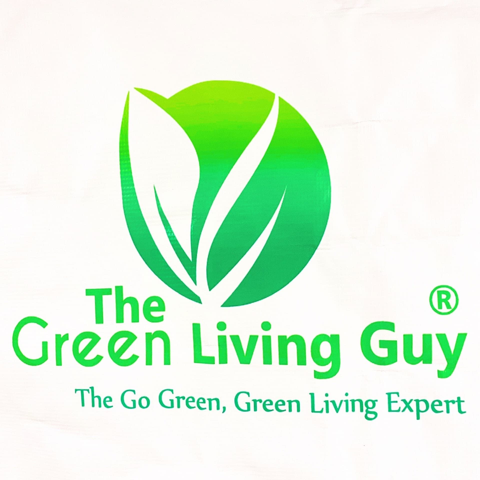 The Green Living Guy®, Seth Leitman - Podcasts