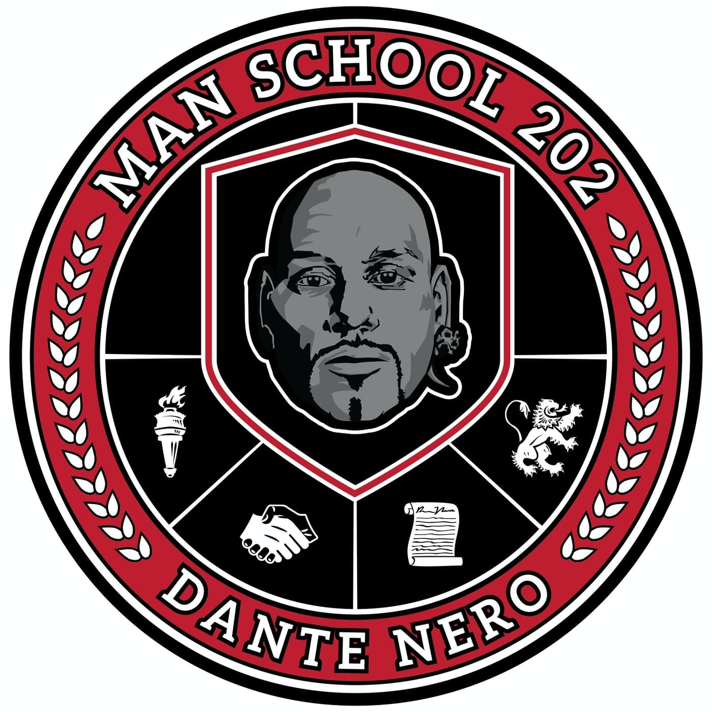 Man School 202 - Podcasts