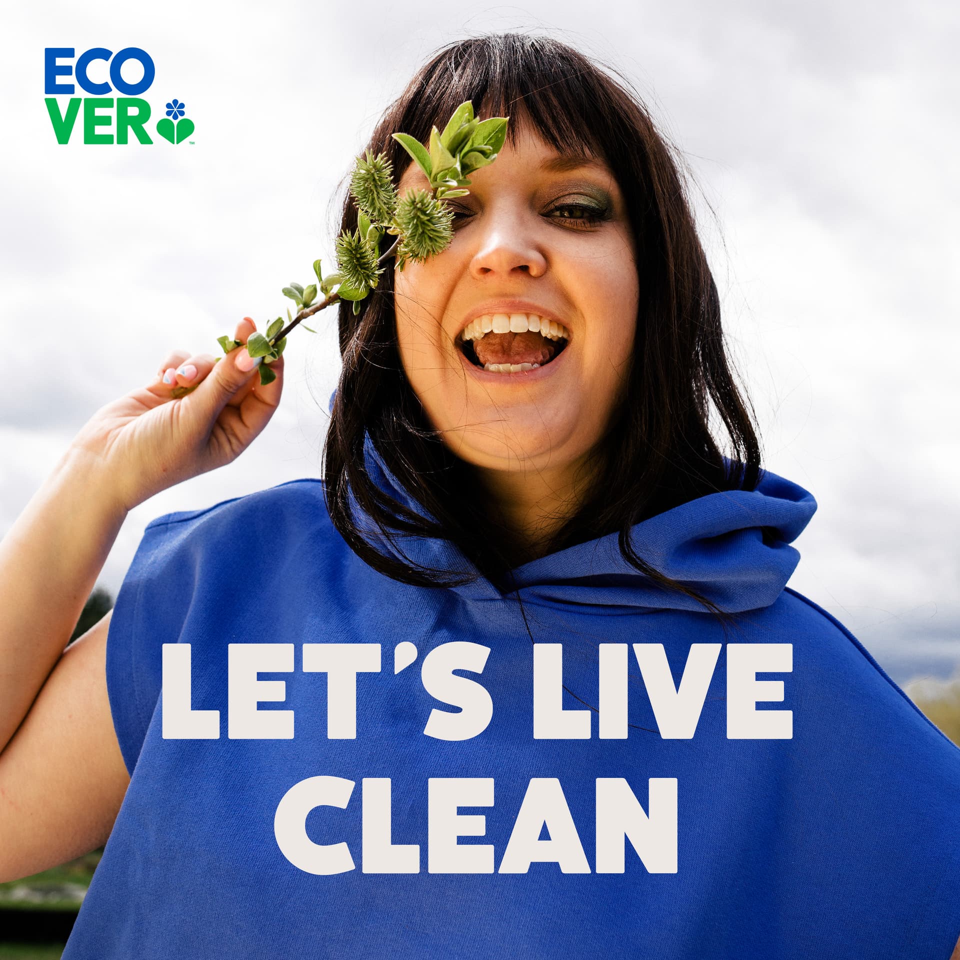 LET'S LIVE CLEAN - Nachhaltiger leben mit Vreni Frost - Podcasts