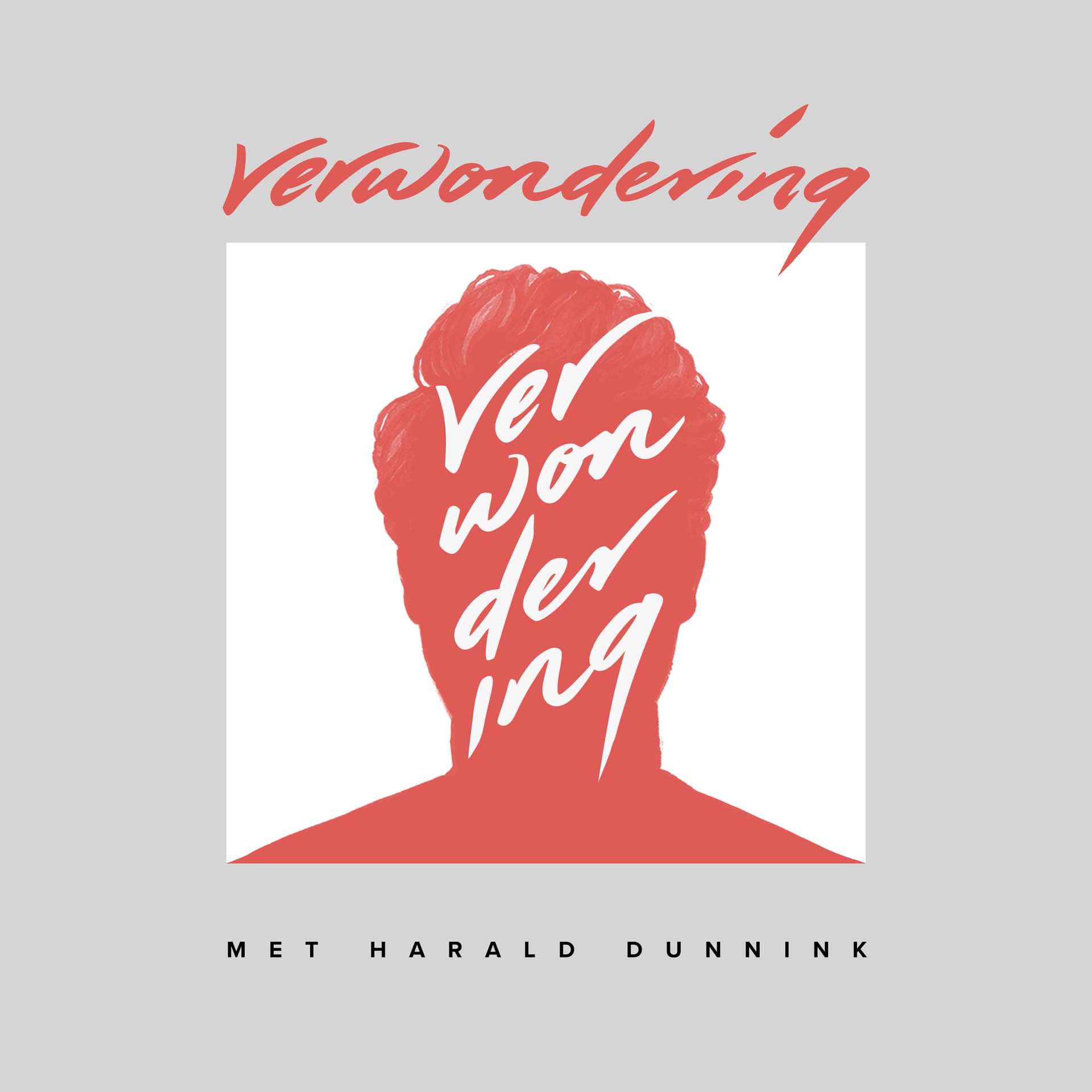 Verwondering met Harald Dunnink - Podcasts