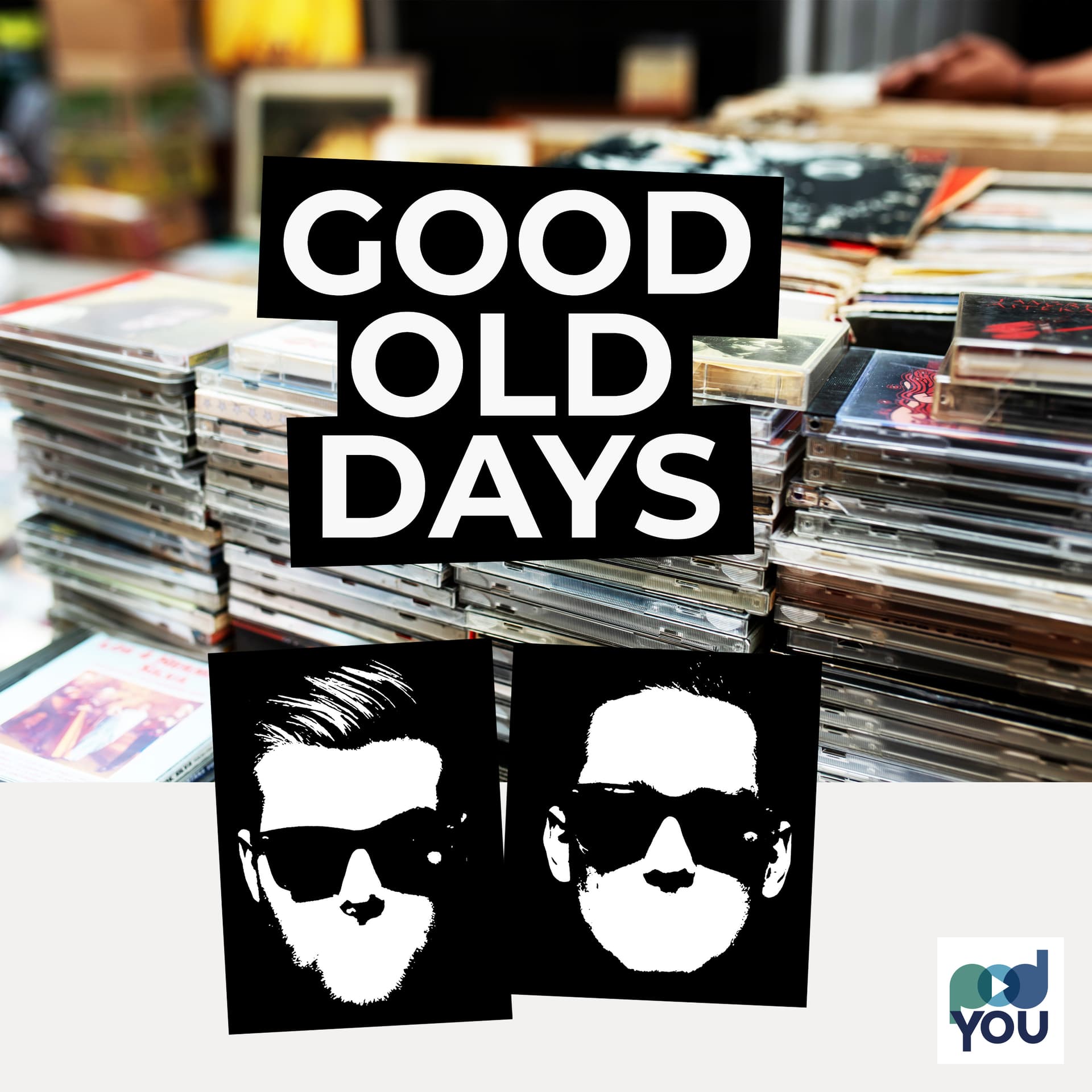 Good.Old.Days - Podcasts