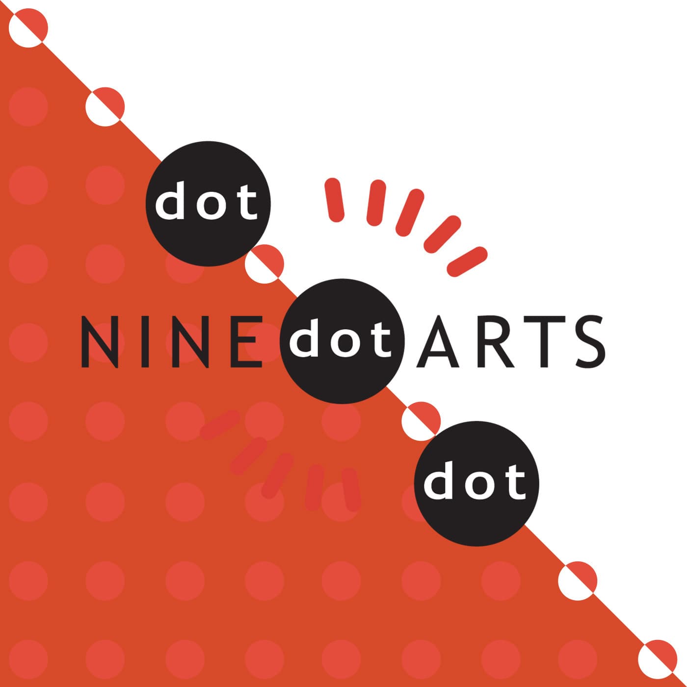 Dot Dot Dot: The NINE dot ARTS Podcast - Podcasts
