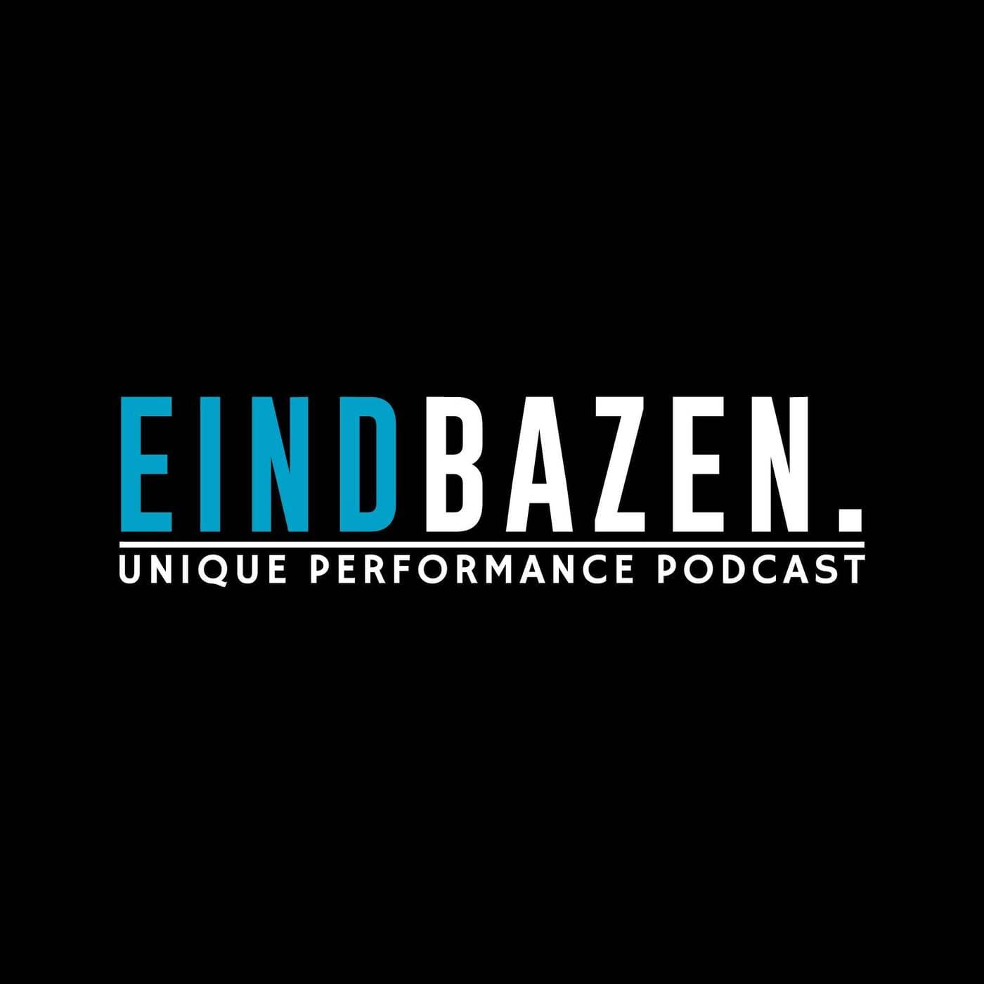 Eindbazen - Podcasts