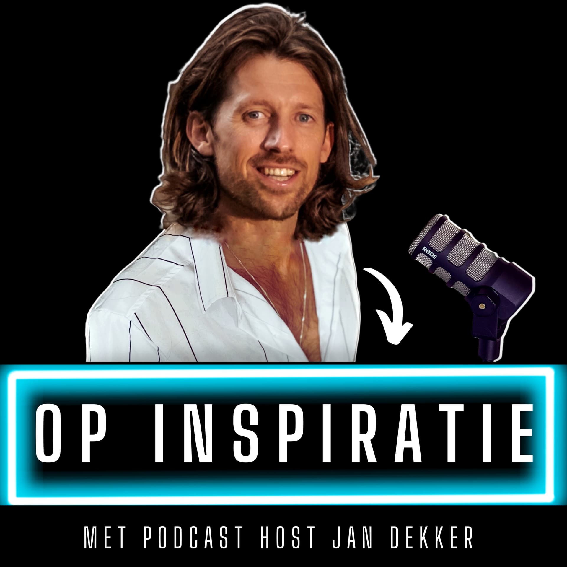 OP INSPIRATIE - Podcasts