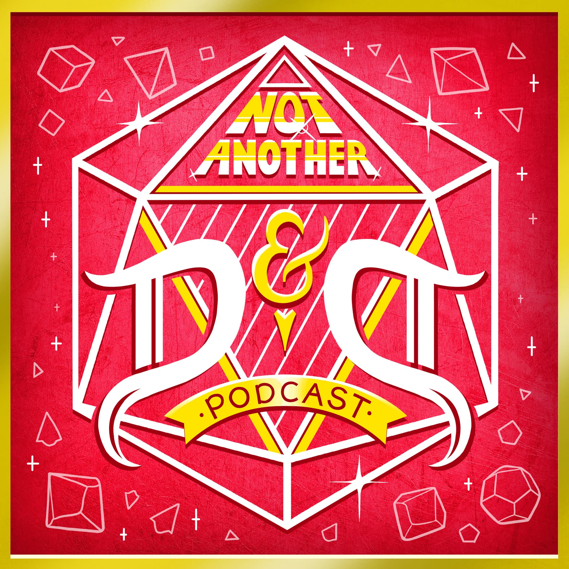 Not Another D&D Podcast - Podcasts