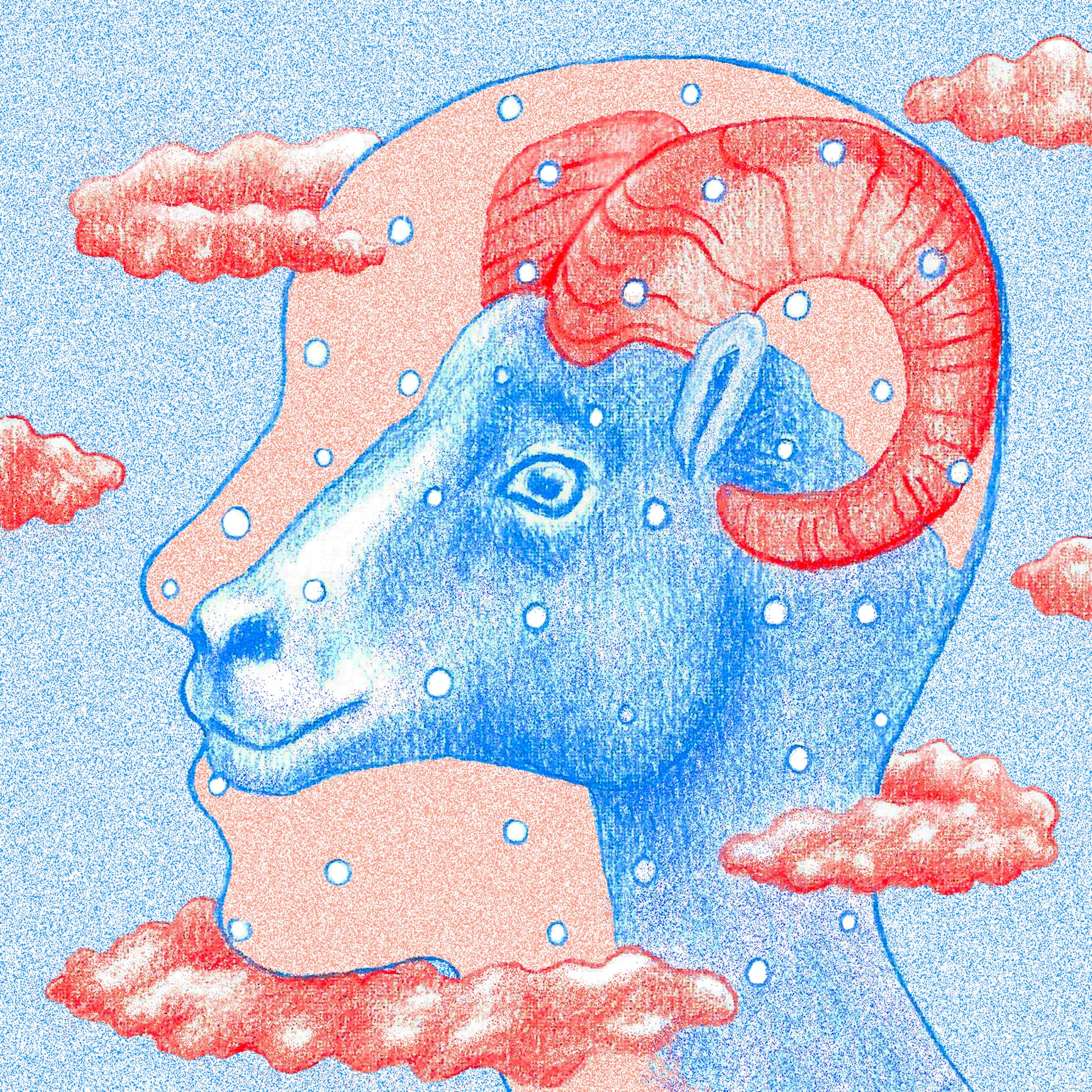 Ram - Maandelijkse Horoscoop - Podcasts