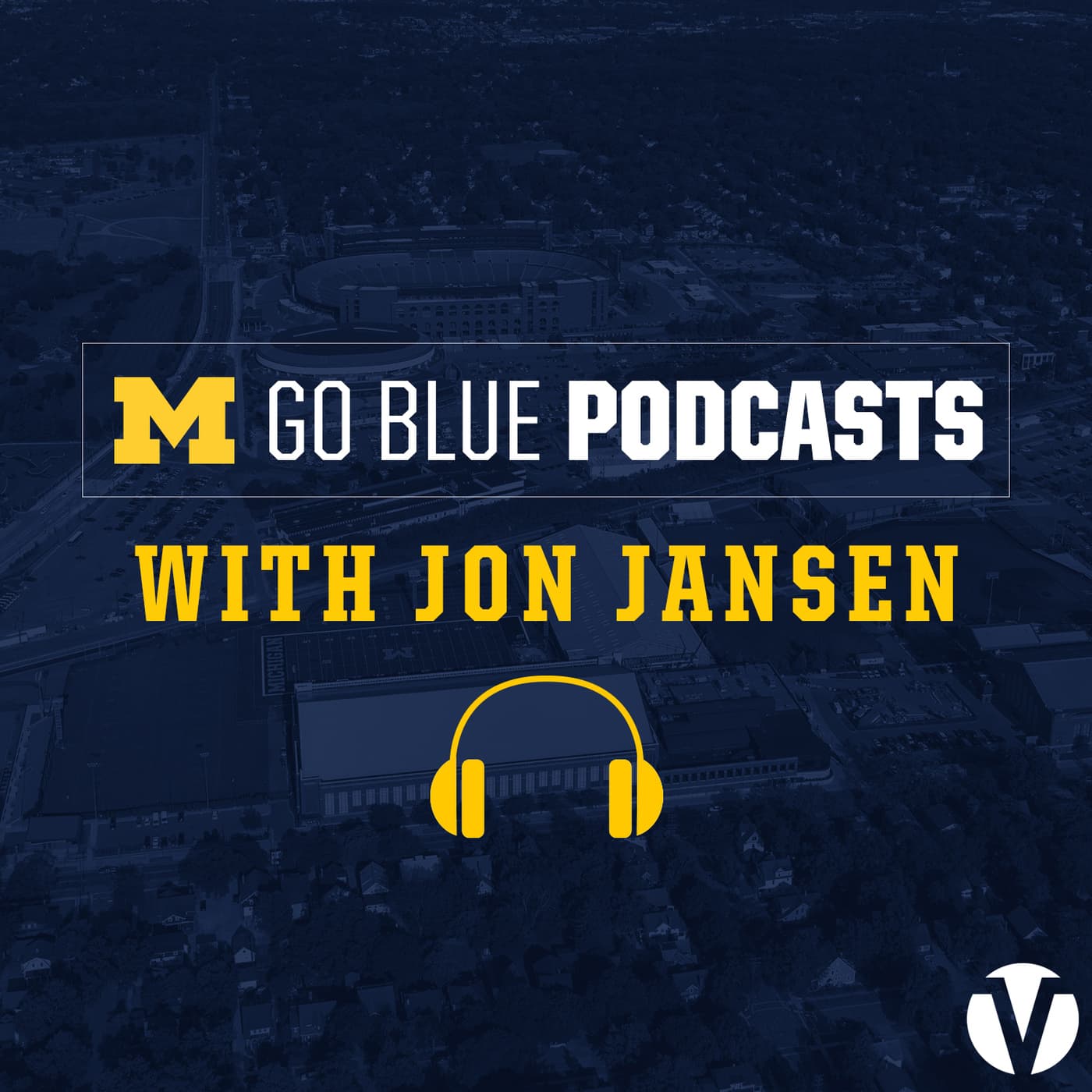 MGoBlue Podcasts with Jon Jansen - Podcasts